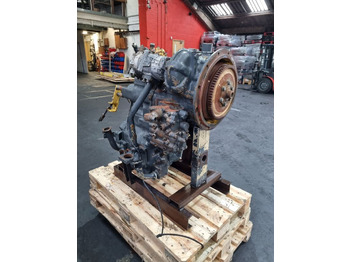 Caja de cambios KOMATSU
