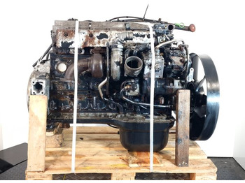 Motor para Camión MAN D0836 LFL02 Engine (Truck) 2004 220: foto 5