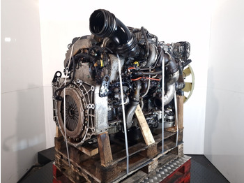 Motor MAN