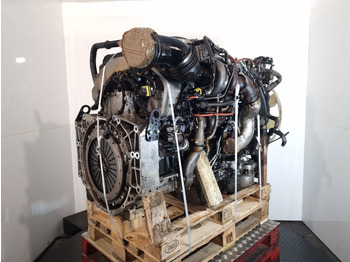 Motor MAN