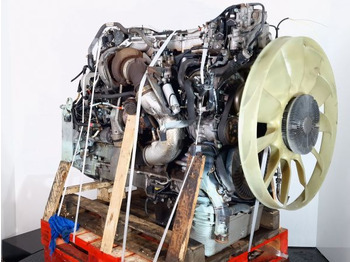 Motor para Camión MAN D2676 LF46 EURO6 Engine (Truck): foto 5