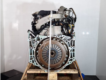 Motor para Camión MAN D2676 LF46 EURO6 Engine (Truck): foto 3