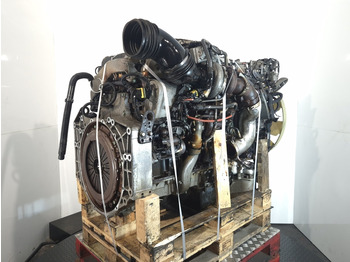 Motor MAN