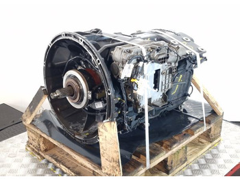 Caja de cambios MERCEDES-BENZ