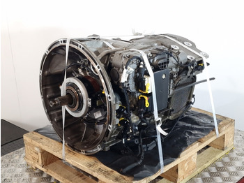 Caja de cambios MERCEDES-BENZ