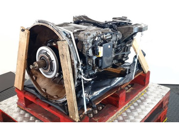 Caja de cambios MERCEDES-BENZ