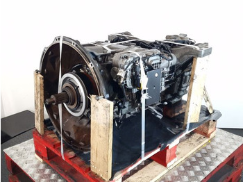 Caja de cambios MERCEDES-BENZ