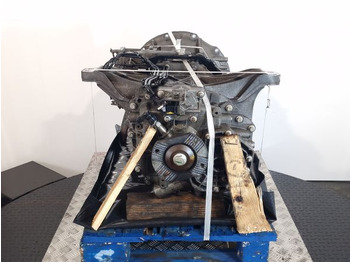 Caja de cambios Mercedes Benz G211-12 Gearbox for OM471 Engine: foto 5