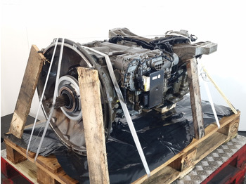 Caja de cambios MERCEDES-BENZ