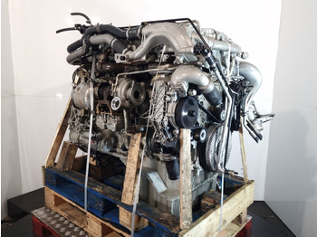 Motor para Camión Mercedes Benz M936LAG.6-1  Econic Spec LPG Engine (Truck): foto 4 Motor para Camión Mercedes Benz M936LAG.6-1  Econic Spec LPG Engine (Truck): foto 4