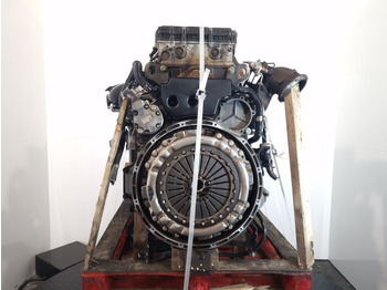 Motor para Camión Mercedes Benz OM470LA 6-2-00 Engine (Truck): foto 3