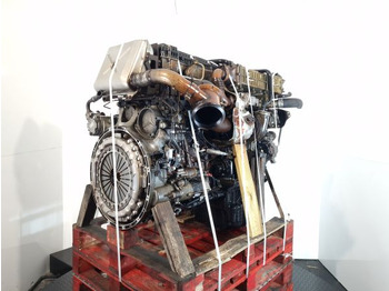 Motor MERCEDES-BENZ