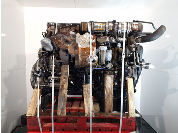 Motor para Camión Mercedes Benz OM473LA.6-1-00 Engine 473900C (Truck): foto 3 Motor para Camión Mercedes Benz OM473LA.6-1-00 Engine 473900C (Truck): foto 3