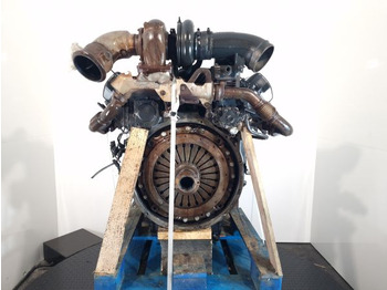 Motor para Camión Mercedes Benz OM501LA Engine (Truck) ACTROS: foto 2