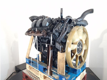 Motor para Camión Mercedes Benz OM501LA Engine (Truck) ACTROS: foto 4