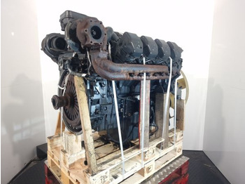 Motor MERCEDES-BENZ