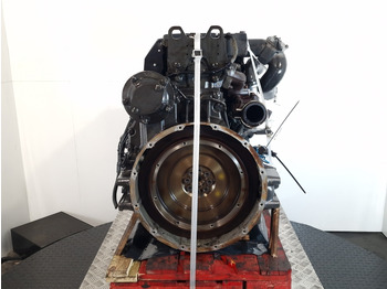 Motor para Maquinaria industrial Mercedes Benz OM904LA.III/5-00 Engine (Industrial): foto 2 Motor para Maquinaria industrial Mercedes Benz OM904LA.III/5-00 Engine (Industrial): foto 2