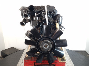 Motor para Maquinaria industrial Mercedes Benz OM904LA.III/5-00 Engine (Industrial): foto 5 Motor para Maquinaria industrial Mercedes Benz OM904LA.III/5-00 Engine (Industrial): foto 5