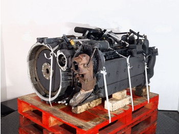 Motor MERCEDES-BENZ