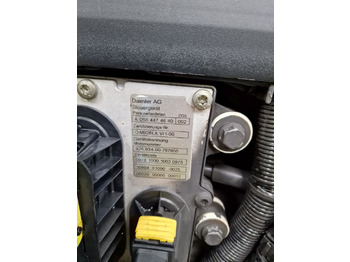 Motor para Camión Mercedes Benz OM926LA.V/1-00 Econic Engine (Truck): foto 2