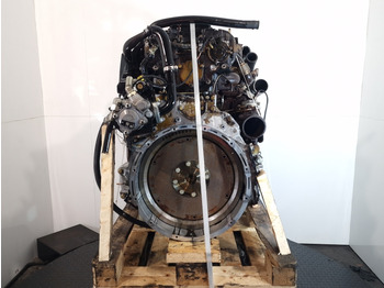 Motor para Camión Mercedes Benz OM936LA.6-3-00 Econic Spec Engine (Truck): foto 2