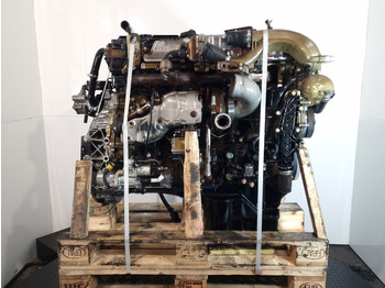 Motor para Camión Mercedes Benz OM936LA.6-3-00 Econic Spec Engine (Truck): foto 3