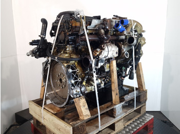 Motor MERCEDES-BENZ Econic