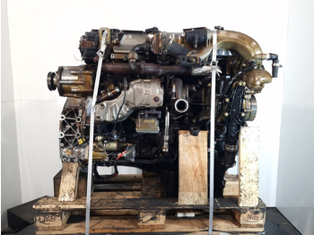 Motor para Camión Mercedes Benz OM936LA.6-3-00 Econic Spec With PTO Engine (Truck): foto 4 Motor para Camión Mercedes Benz OM936LA.6-3-00 Econic Spec With PTO Engine (Truck): foto 4