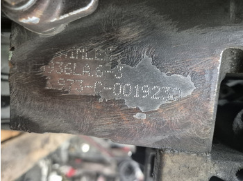 Motor para Camión Mercedes Benz OM936LA.6-3-00 Econic Spec With PTO Engine (Truck): foto 2 Motor para Camión Mercedes Benz OM936LA.6-3-00 Econic Spec With PTO Engine (Truck): foto 2