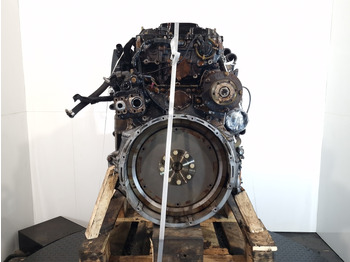 Motor para Camión Mercedes Benz OM936LA.6-3-00 Econic Spec With PTO Engine (Truck): foto 3 Motor para Camión Mercedes Benz OM936LA.6-3-00 Econic Spec With PTO Engine (Truck): foto 3