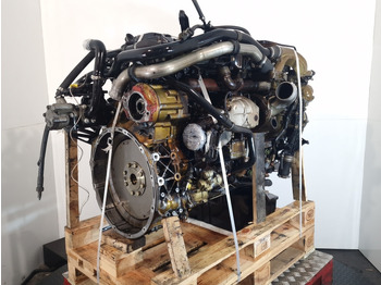 Motor MERCEDES-BENZ Econic