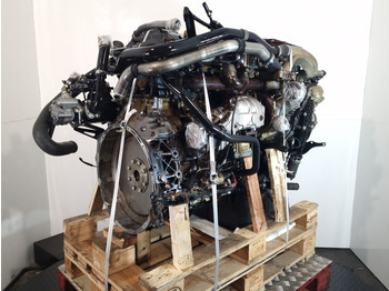 Motor MERCEDES-BENZ Econic