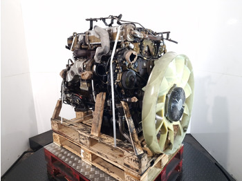 Motor para Camión Mercedes Benz OM936LA.6-5-01 Truck Spec Engine (Truck): foto 5