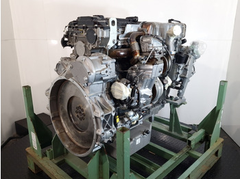 Motor MERCEDES-BENZ