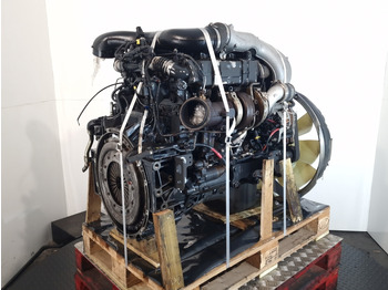 Motor RENAULT