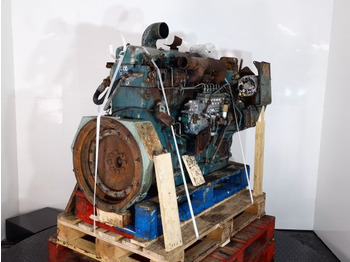 Motor SCANIA