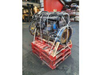 Motor SCANIA