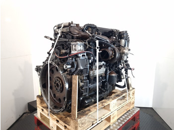 Motor SCANIA