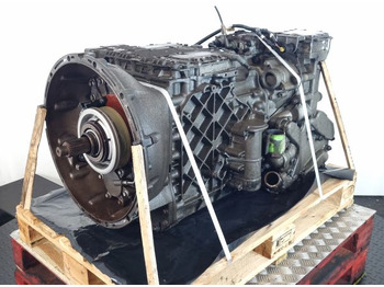 Caja de cambios VOLVO