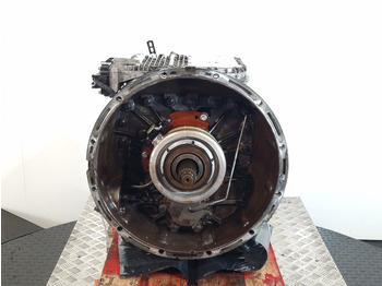 Caja de cambios Volvo AT2412E Gearbox: foto 3 Caja de cambios Volvo AT2412E Gearbox: foto 3