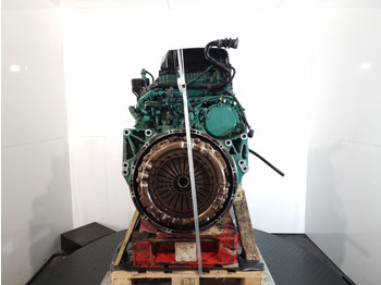 Motor para Camión Volvo D11K460 EUVI Engine (Truck): foto 4