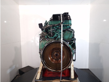 Motor para Camión Volvo  D13K460 EUVI Engine (Truck): foto 2