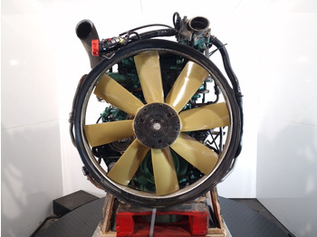 Motor para Camión Volvo  D13K460 EUVI Engine (Truck): foto 5