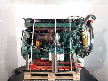 Motor para Camión Volvo  D13K460 EUVI Engine (Truck): foto 3