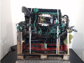 Motor para Camión Volvo D7F 240-EUV Truck Spec Engine (Truck): foto 4