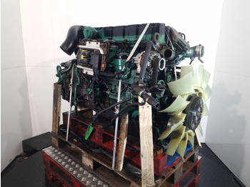 Motor para Camión Volvo D7F 240-EUV Truck Spec Engine (Truck): foto 5
