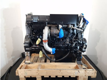 Motor para Maquinaria industrial Volvo  TAD1672VE Engine (Industrial) New: foto 3