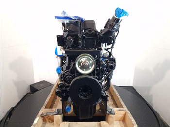 Motor para Maquinaria industrial Volvo  TAD1672VE Engine (Industrial) New: foto 5