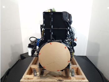 Motor para Maquinaria industrial Volvo  TAD1672VE Engine (Industrial) New: foto 2