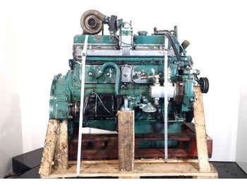 Motor para Maquinaria de construcción Volvo  TD61ACE Engine (Plant): foto 4